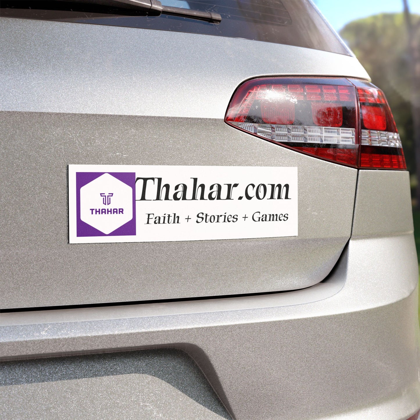 Car Magnets - Thahar.com