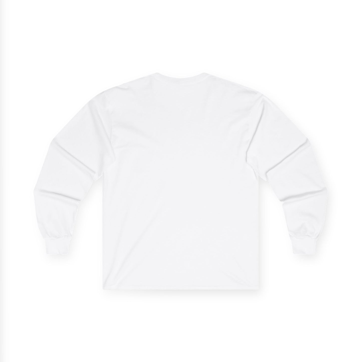 Jesus is the Answer - Unisex Long Sleeve Tee