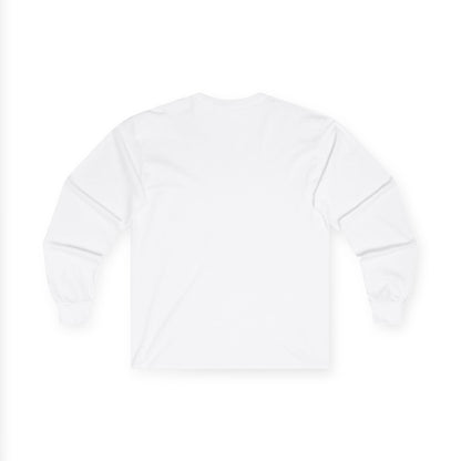 Jesus is the Answer - Unisex Long Sleeve Tee
